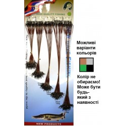 Набір повідків Winner, 100шт